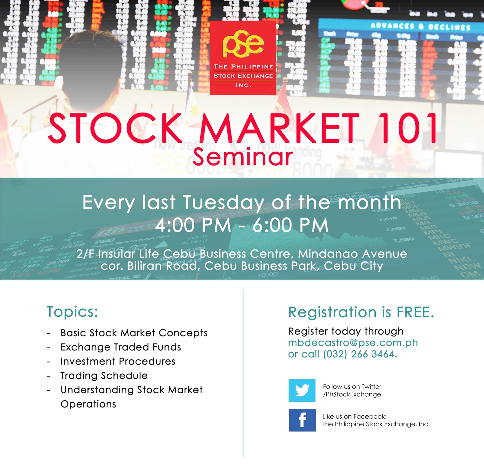Learn And Earn Learn How To Invest In Stocks Mutual Funds ETF UITF