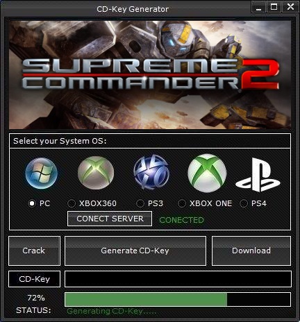 Supreme Supreme