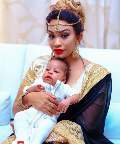 Zari Hassan finally confesses who is the father of her kids - Trending Post  | The [BUZZFEED] of Kenya