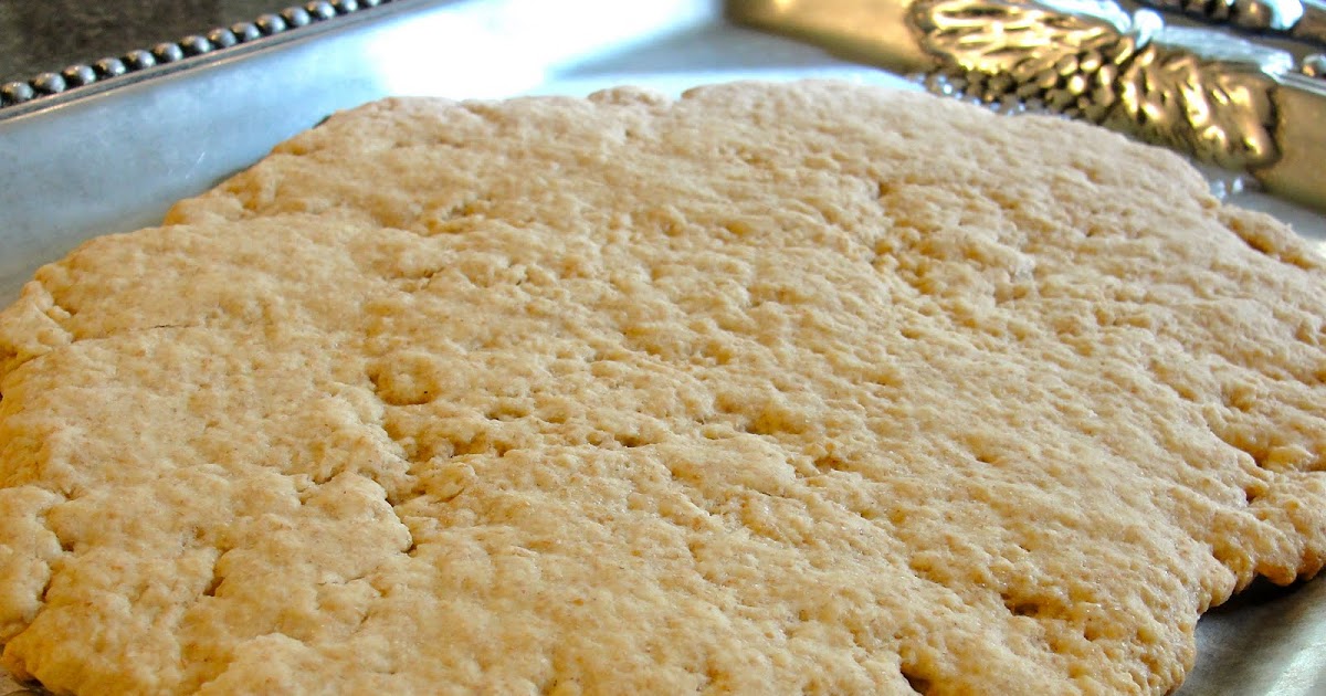 Recipe For Unleavened Bread Easy / Quick Easy Unleavened Bread Recipe