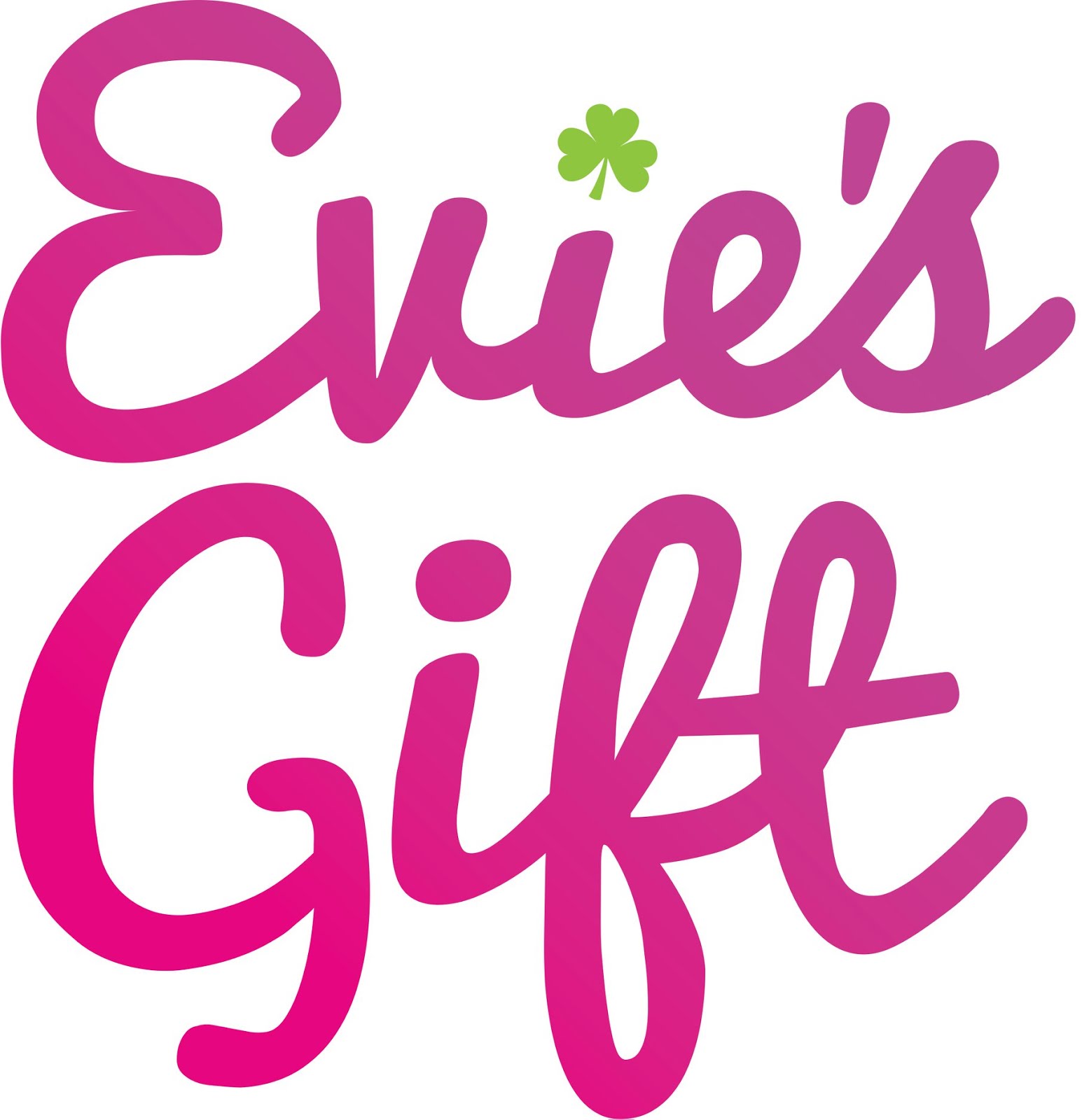 Evie's Gift Charity