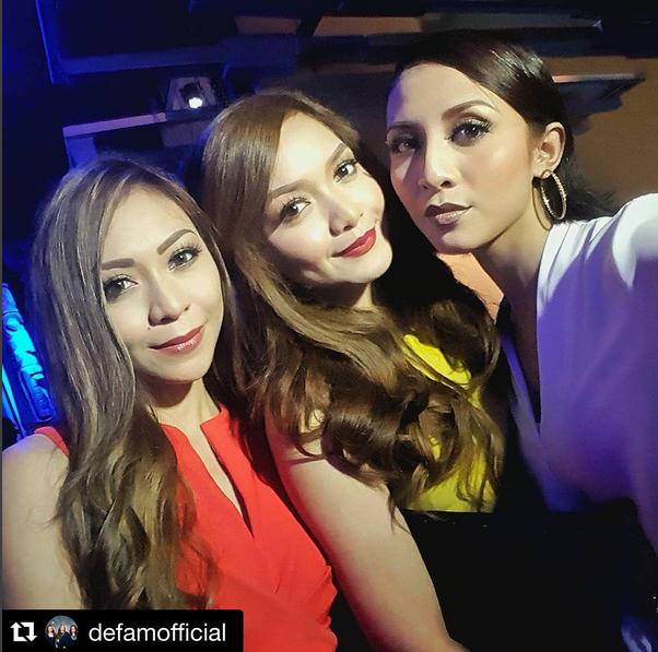 Lirik Lagu Aku Bukan Yang Dulu Super Girl - Zafrina