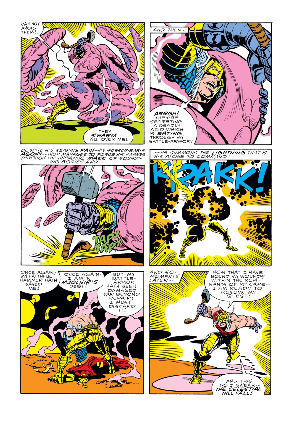 Thor (1966) 388 Page 14