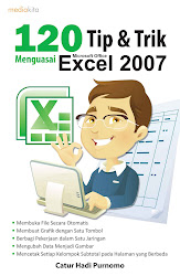 120 Tip & Trik Menguasai Microsoft Excel 2007