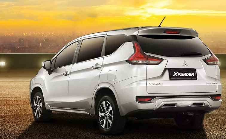 Brosur Kredit Xpander Harga Mobil Mitsubishi 2022 Promo Diskon