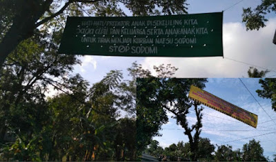 Jokowi Akan Hadiri Acaranya Pelaku LGBT alias Sodomi di Pati ? 2 Jatmi%2Bwagiman