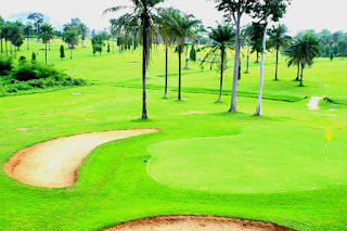 MicCom Golf Resort, Osun State MicCom Golf Resort, Osun State