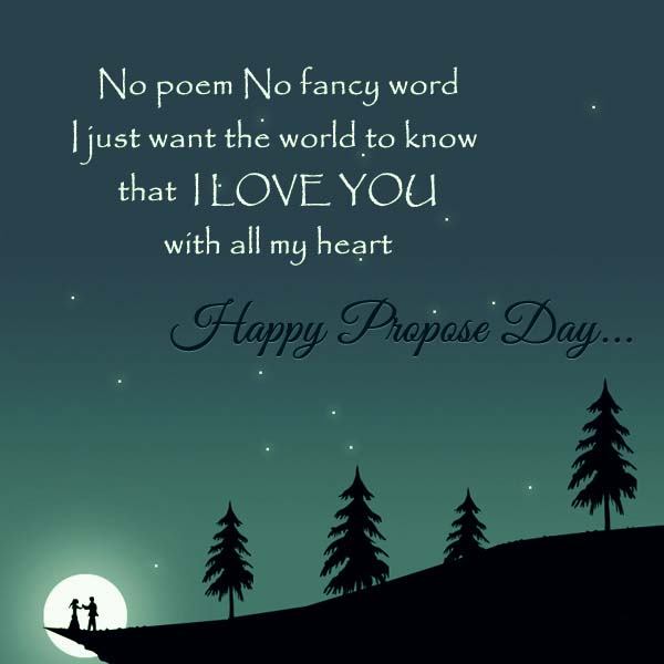 Proposal Quotes Stunning This Is Top 48 Happy Propose Day 48 Wishes Quotes Messages Proposal Quotes Stunning This Is Top 48 Happy Propose Day 48 Wishes Quotes Messages