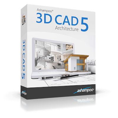 Ashampoo 3D CAD Professional 5 Free Download 1