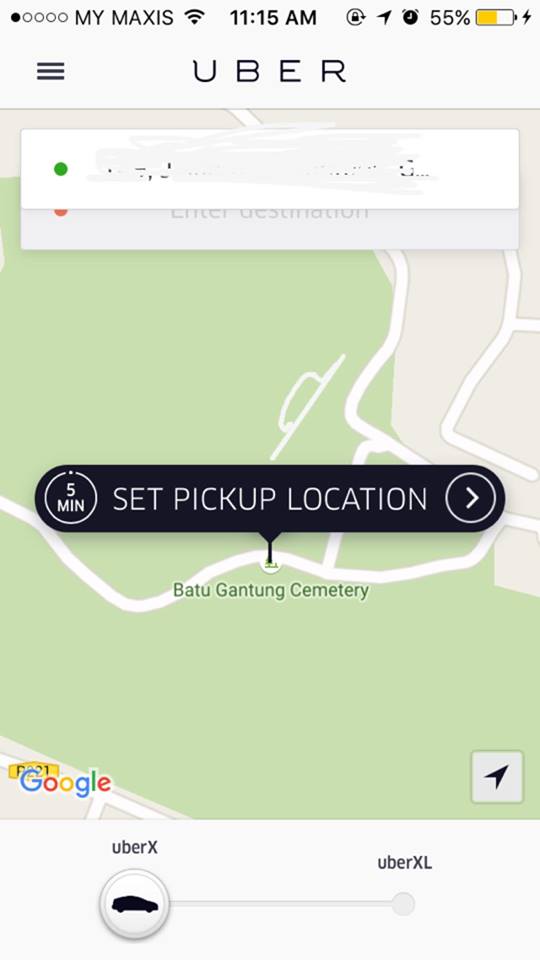 JJ IN DA HOUSE Travelling Around Penang Island Affordably with The All