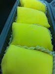 DURIAN CREPE