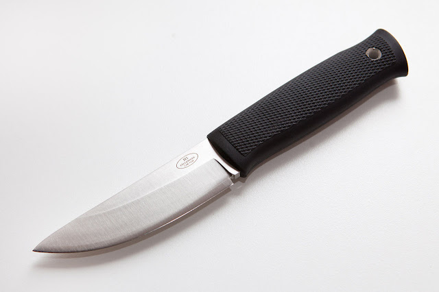 Fallkniven H1 Fallkniven H1