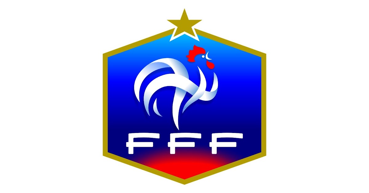 France National Football Team Logo