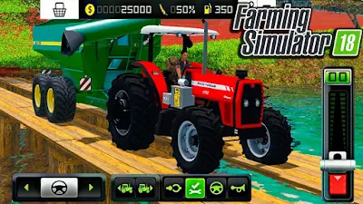 لعبة Farming Simulator للأندرويد، لعبة Farming Simulator مدفوعة للأندرويد، لعبة Farming Simulator مهكرة للأندرويد، لعبة Farming Simulator كاملة للأندرويد، لعبة Farming Simulator مكركة