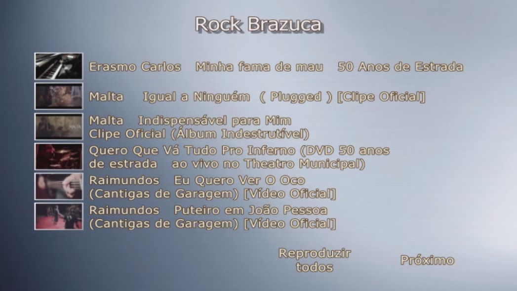 Comente CLICK AQUI