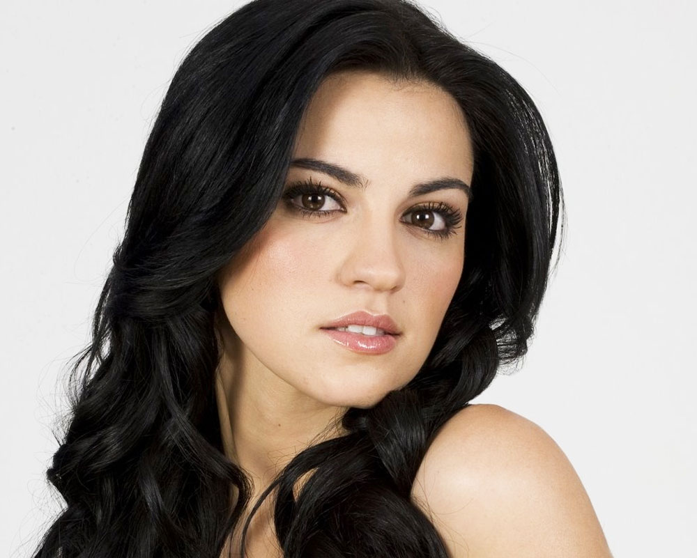 Indubindu: Wallpaper Of Maite Perroni