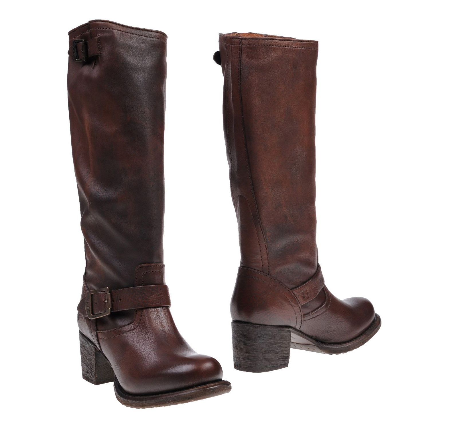 Looks Good from the Back: BUY THIS: More Awesome Frye Boot Deals!