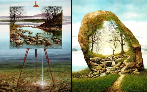 00-Neil-Simone-Surreal-Paintings-and-Optical-Illusions-www-designstack-co