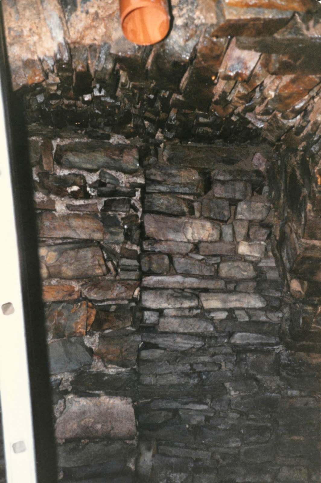 Heimatverein Rheinbreitbach Keller Im Hof