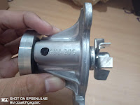 Harga Dan Fisik : Waterpump Agya/Ayla 1.000 Harga Dan Fisik : Waterpump Agya/Ayla 1.000