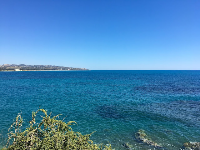 Mandria, Cyprus