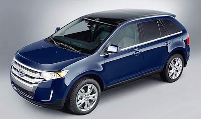 Ford 2012 |Its My Car Club