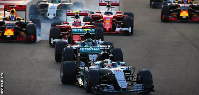 Bagaimana Lewis Hamilton Naik Ke Tingkat Yang Lain Bagaimana Lewis Hamilton Naik Ke Tingkat Yang Lain