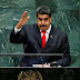 Maduro: "Estaría dispuesto a estrechar la mano de Trump"