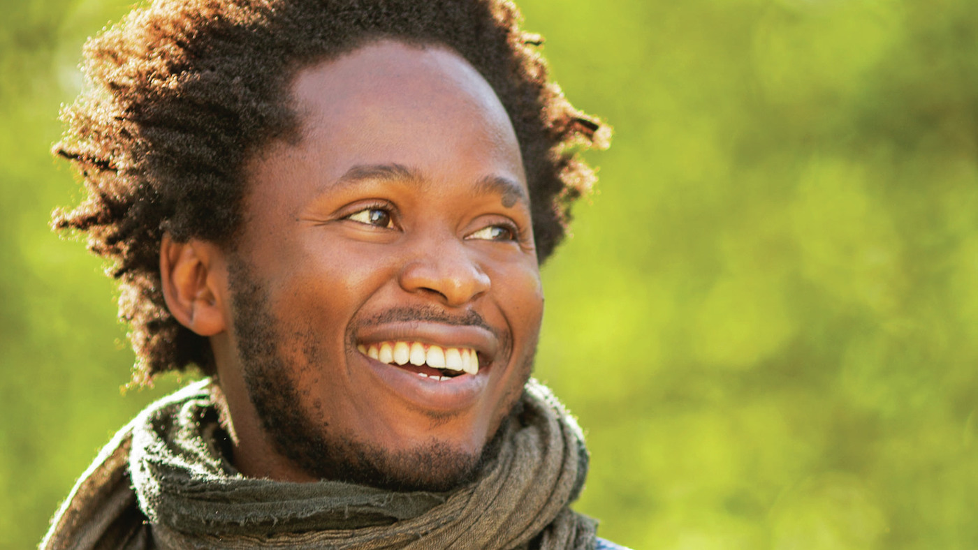 Ishmael Beah