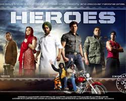 Heroes Movie Dialogues, Heroes Movie Dialogues, Heroes Movie Bollywood Movie Dialogues, Heroes Movie Whatsapp Status, Heroes Movie Watching Movie Status for Whatsapp