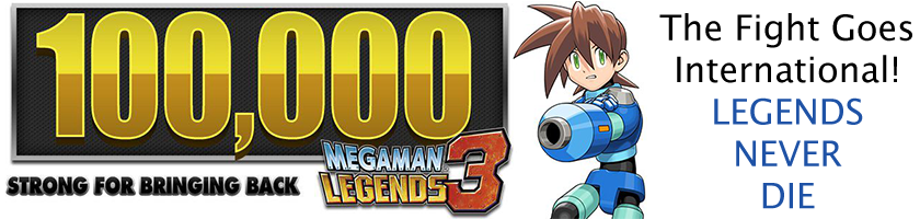 100,000 Strong for Bringing Back MML3