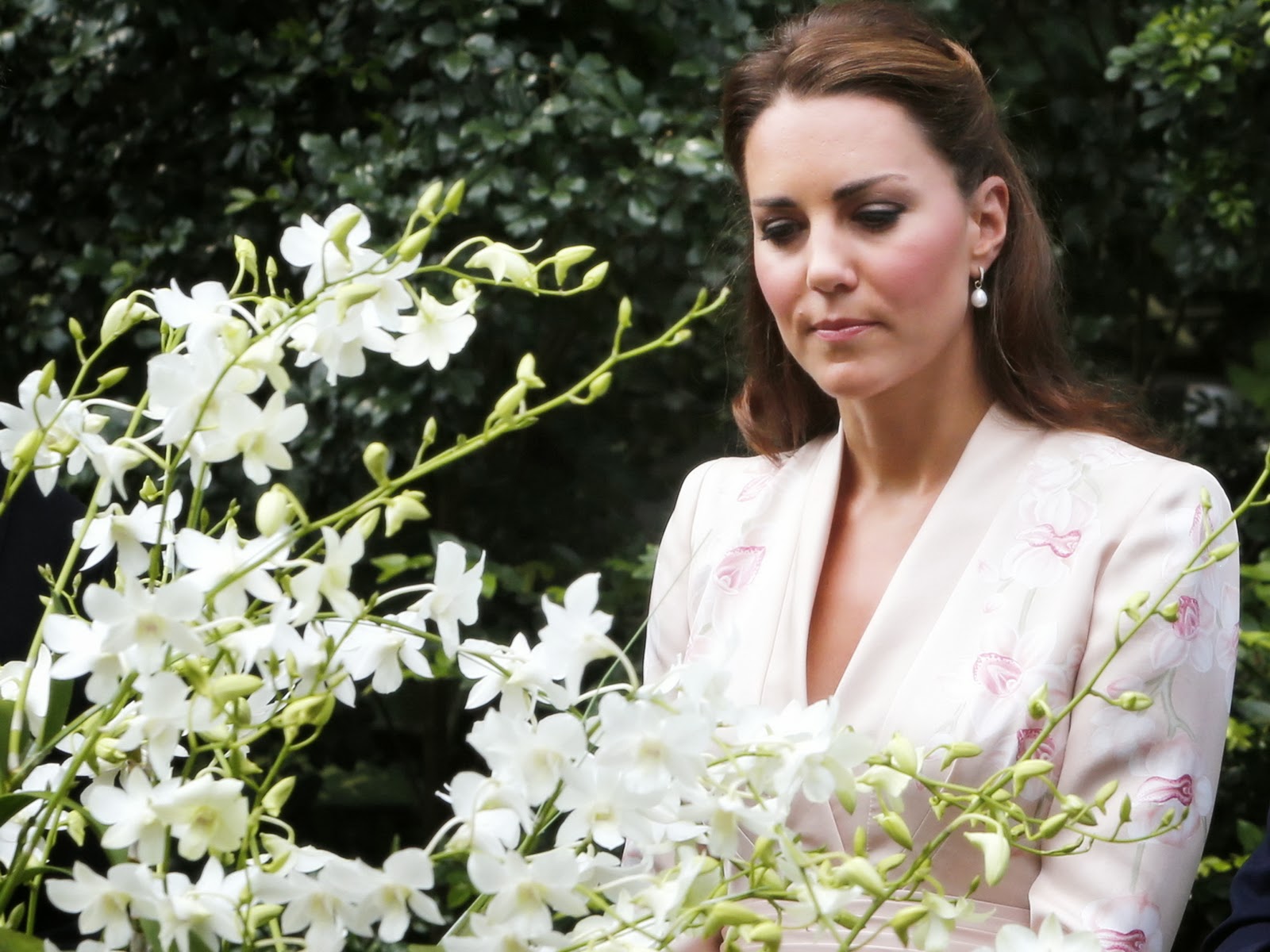 Full HD Wallpapers Collection: Kate Middleton : Biggest HD Wallpaper