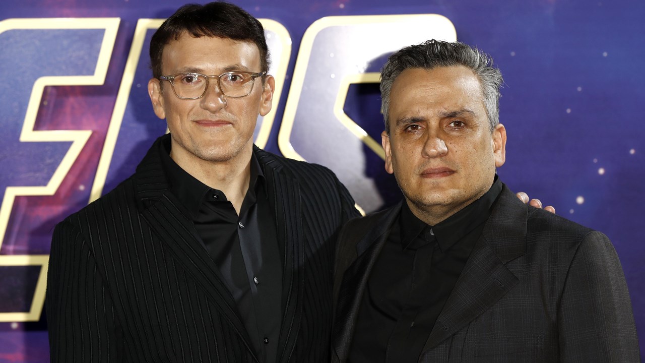 Irmãos Russo se unem a Barack Obama em novo projeto da Netflix