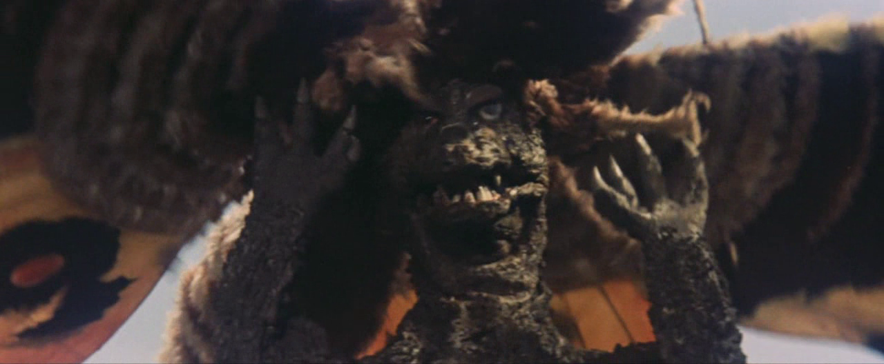 The Beginnings of a Monster Mash; Running through Godzilla Part 2: 1962-196...