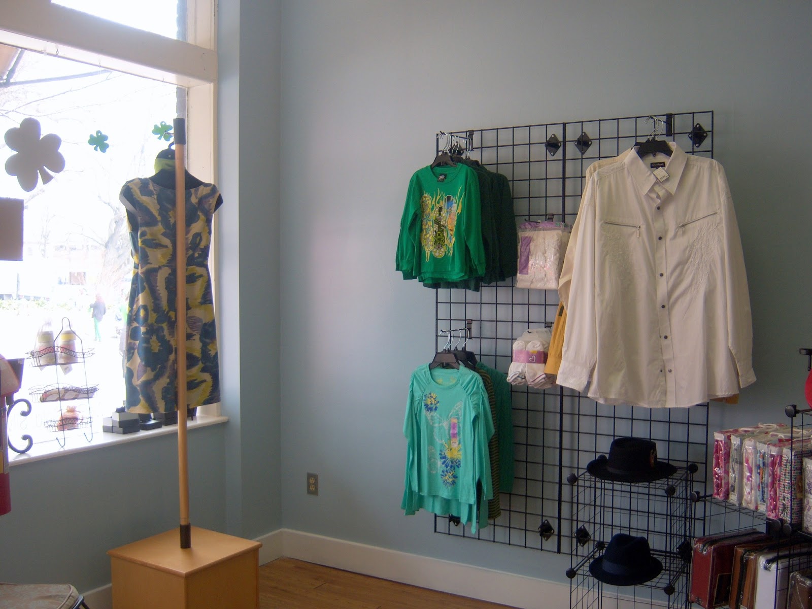 New Store Cofre Consignment Raleigh, NC FabEllis