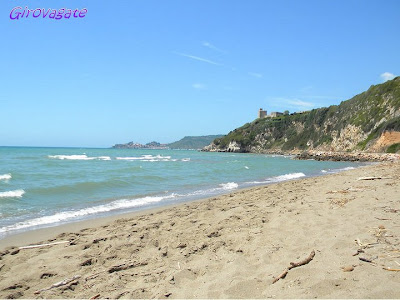 Castiglione Pescaia Toscana