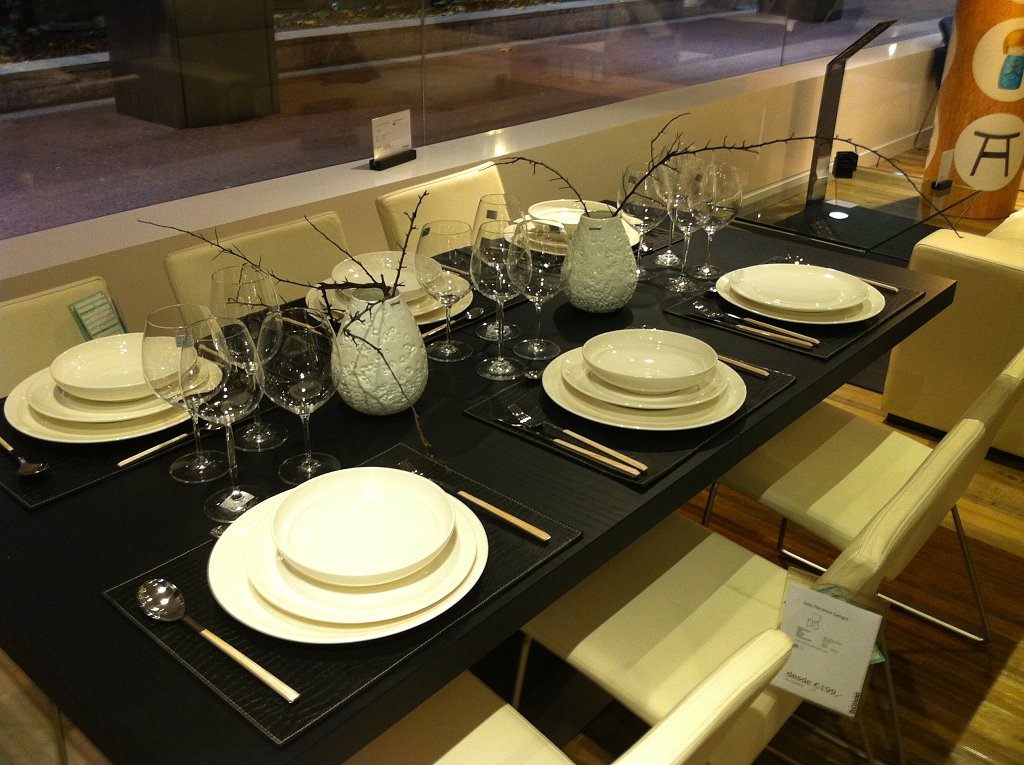 HAZ REGALOS: LAS MEJORES IDEAS PARA TUS REGALOS: ¿CÓMO DECORAR LA MESA