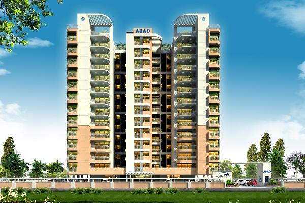 Knightsbridge Premium Apartments Kadavanthra Cochin Kerala Real Knightsbridge Premium Apartments Kadavanthra Cochin