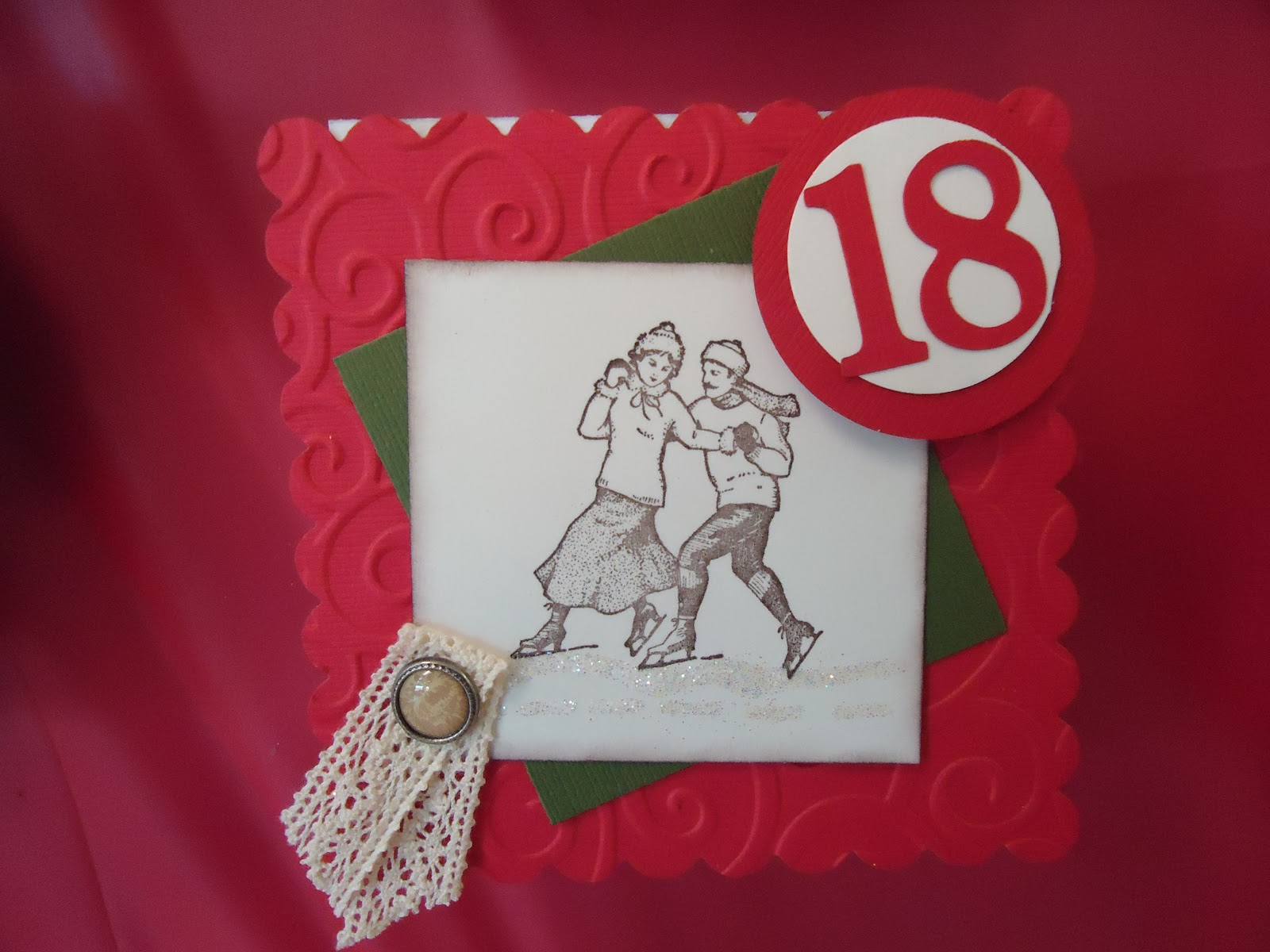 Les créations de Nancy: Concours de décoration de porte de classe