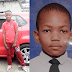 Photos: Body of missing 10-year-old pupil found dumped in dam in South Africa