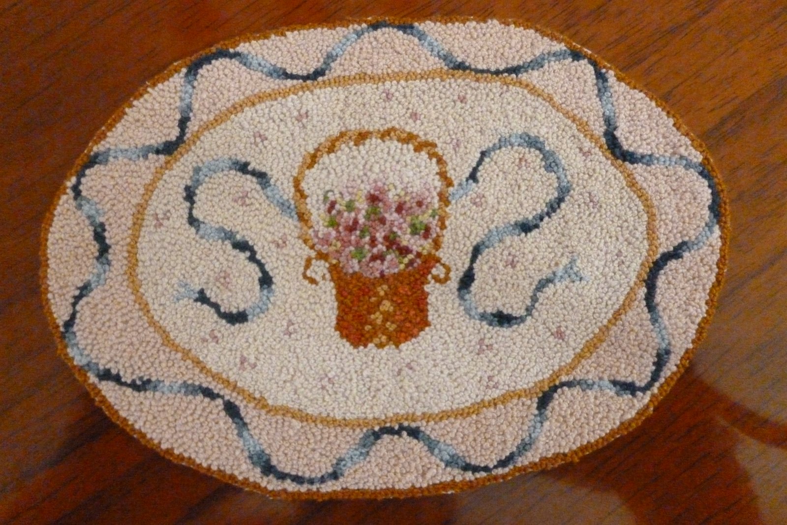 Cookie's World of Historic Dolls Houses and Miniatures New! French