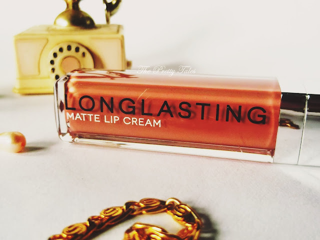 lt pro long lasting matte lip cream