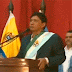 ¡SIN ELECCIONES! Juramentado Argenis Chávez Frías como nuevo gobernador de Barinas