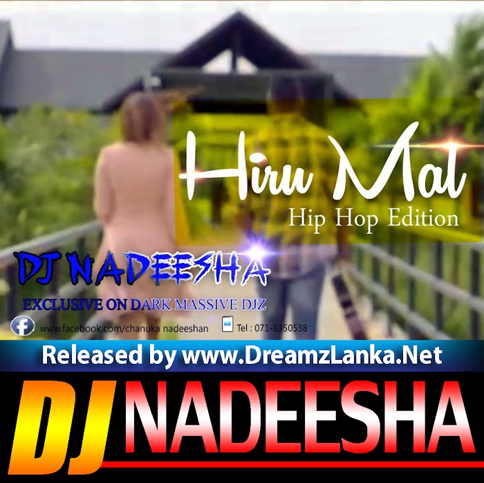 2Z18 Hiru Mal Hip Hop Edition Prod.DJ NaDeesha R-Dark MaSsive Djz