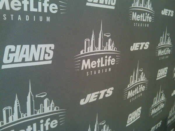 Swagstein: MetLife Stadium? That's it?