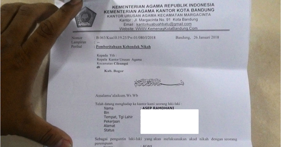 Laboratorium Contoh Surat Hasil Tes Keperawanan Nusagates Laboratorium Contoh Surat Hasil Tes Keperawanan Nusagates