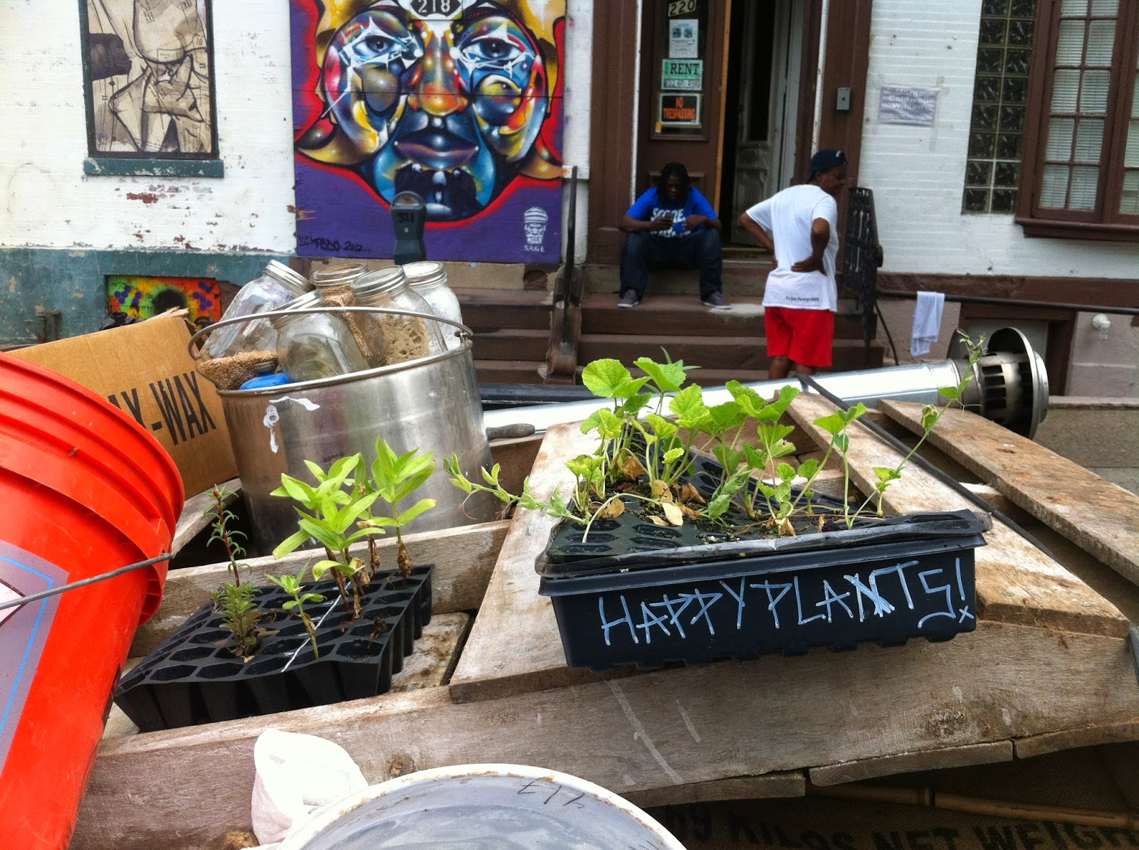 The B Home MBH Trenton Foundation Academy