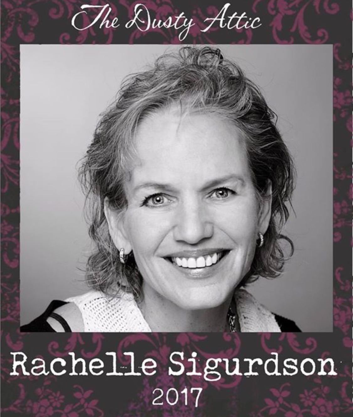 Rachelle Sigurdson