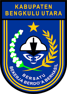Logo Kabupaten Bengkulu Utara