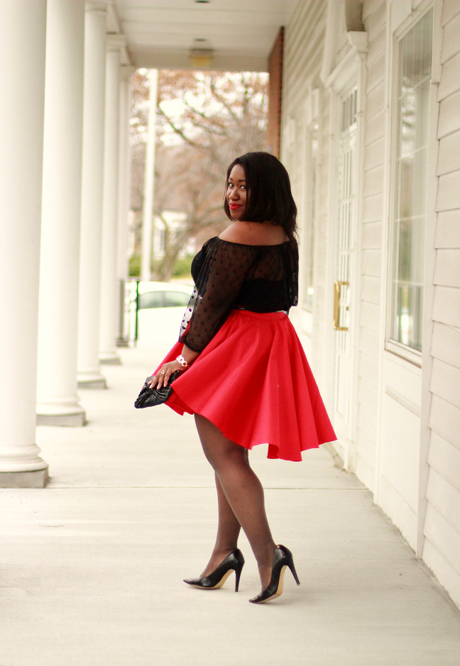 Shapely Chic Sheri - Plus Size Fashion and Style Blog for Curvy Women ...
